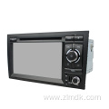 oem radios for Audi A4 2002-2008